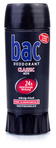 Desodorante Classic Deostick 24h 40ml