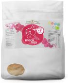 P&oacute; Eco de Maca Vermelha