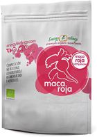 P&oacute; Eco de Maca Vermelha