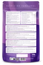 Org. Aminopower Eco 77% Vanilla