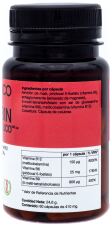 Suplemento vitam&iacute;nico B6+B12+B9 60 c&aacute;psulas