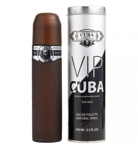 Eau de Toilette Vip 100 ml
