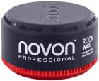 Rock Wax Fixação Ultra Forte No. 8 Rock Wax 150 ml