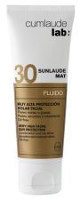 Sunlaude Mat SPF Fluid 50 Sunlaude Mat SPF Fluid 50