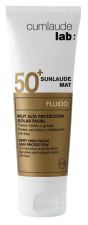 Sunlaude Mat SPF Fluid 50 Sunlaude Mat SPF Fluid 50