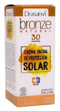 Creme Protetor Solar Bronze Spf 50 50 ml