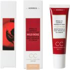 Rosa Salvaje CC Crema 30 ml