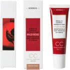 Rosa Salvaje CC Crema 30 ml