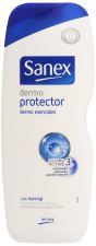 Gel de banho Dermo Protector 750 ml