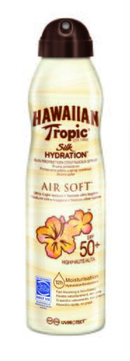 Silk Hydration Air Soft Névoa Protetora 177 ml