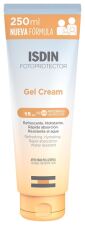 Protetor Solar Gel Creme 250 ml