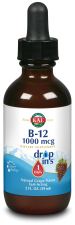 Gotas Vegetariana B12 1000mcg 53ml