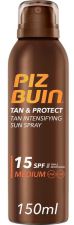 Tan &amp; Protect Spray Solar Intensificador de Bronzeado 150 ml