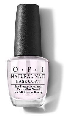 Opi Base de Unhas Naturais 15 ml