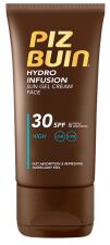 Hydro Infusion Gel Creme Solar Facial 50 ml