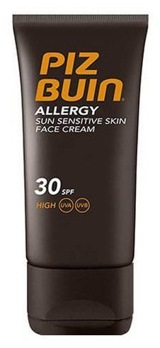 Spray Allergy Pele Sensível Ao Sol