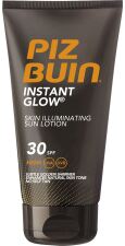 Instant Glow Loci&oacute;n Solar Iluminadora 150 ml