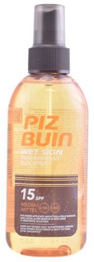 Wet Skin Spray Solar Transparente 150 ml