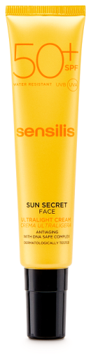 Sun Secret Ultra Light Creme 40ml