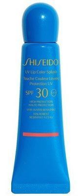 Sunscreen Lip Color splash spf30 10 ml
