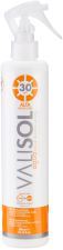 Valisol Spf 30 Fluido Solar de A&ccedil;&atilde;o M&uacute;ltipla 300 ml
