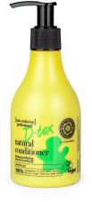 Condicionador de Argila Branca Natural D Tox Limpeza Profunda 245 ml