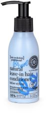 Condicionador Leave-In Natural Suavidade e Brilho 115 ml