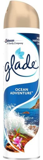 Ambientador Brise Ocean Adventure 300 ml