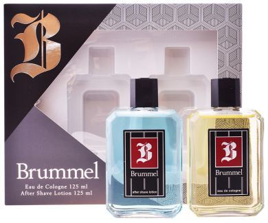 Estojo Masculino 2 Pe&ccedil;as