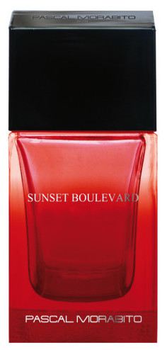 Eau de Toilette Spray Sunset Boulevard 100 ml