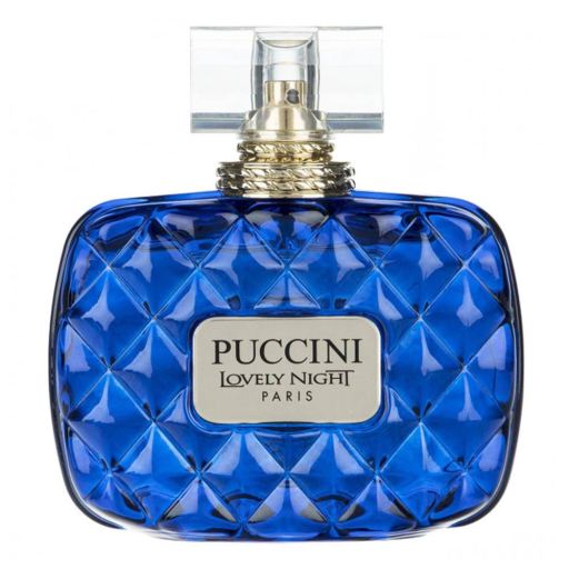 Eau de Parfum spray adorável Night Blue 100 ml