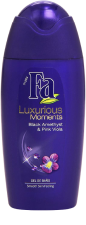 Luxurious Moments Shower Gel 50 ml