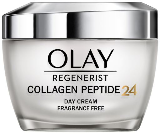 Regenerist Collagen Peptide 24 Day Cream SPF 30 50ml