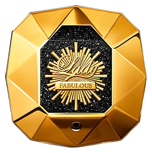 Rabanne Vaporizador Lady Million Fabulous Eau de Parfum