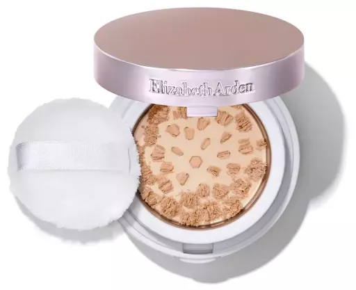 Elizabeth Arden Base em P&oacute; Mineral Pure Finish 8g