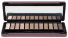 Paleta de sombras Magic Studio Nature 12 tons