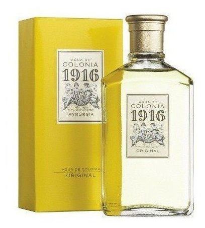 Eau de Cologne Original 400 ml