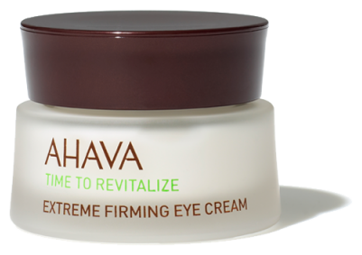 Ahava Creme de Olhos Extreme Firming 15 ml