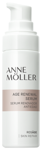 Anne M&ouml;ller Ros&acirc;ge S&eacute;rum Antienvelhecimento Renovador 30 ml