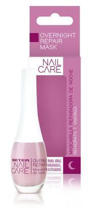 M&aacute;scara Reparadora Noturna Nail Care 11 ml