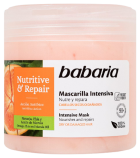 Máscara Intensiva Nutritiva e Reparadora 400 ml
