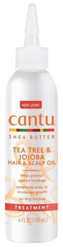 Cantu N&eacute;voa Condicionadora Hidratante Leave-In 237 ml