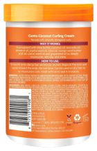 Creme de Ondular Coco Cabelo Natural 709 gr