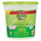 Pudim Smooth-N-Hold de azeite de oliva 368 ml