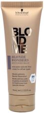 Blondme B&aacute;lsamo Restaurador Blonde Wonders 75 ml