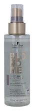 Blondme Glazing Mist Spray para Cabelos Loiros 150 ml
