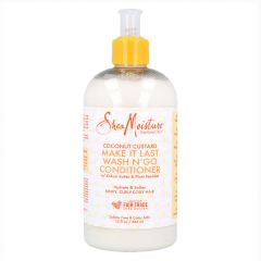 Condicionador Coconut Custard Wash N&#39;go 384 ml
