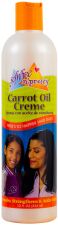 Creme de óleo de cenoura Pretty 355 ml