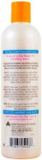 Creme de óleo de cenoura Pretty 355 ml