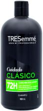 Shampoo de cuidado clássico